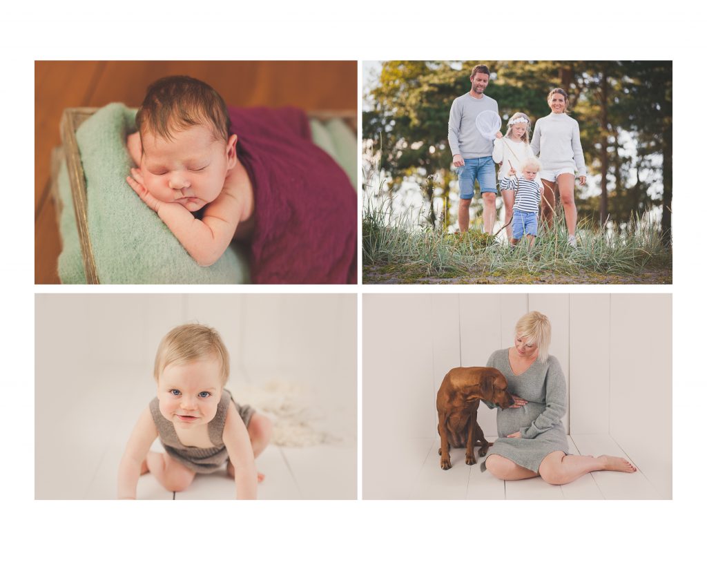 fotograf tanja myrbråten